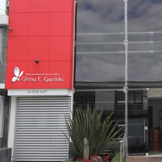 Centro medico Gilma E. Garrido