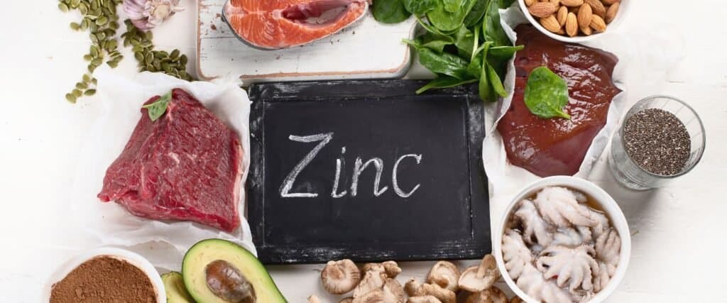 La importancia del Zinc en el fortalecimiento del sistema inmunológico