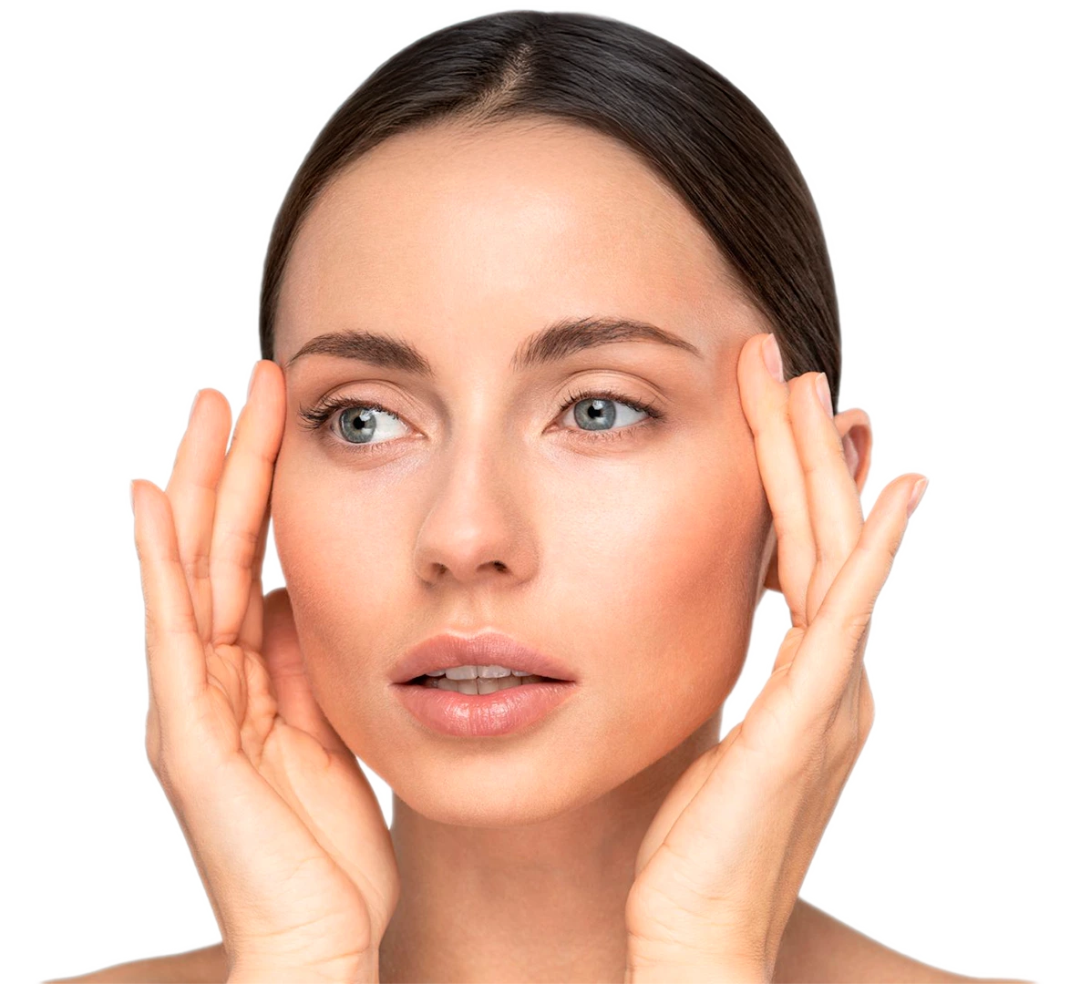 Dra Gilma E. Garrido Medicina bioreguladora